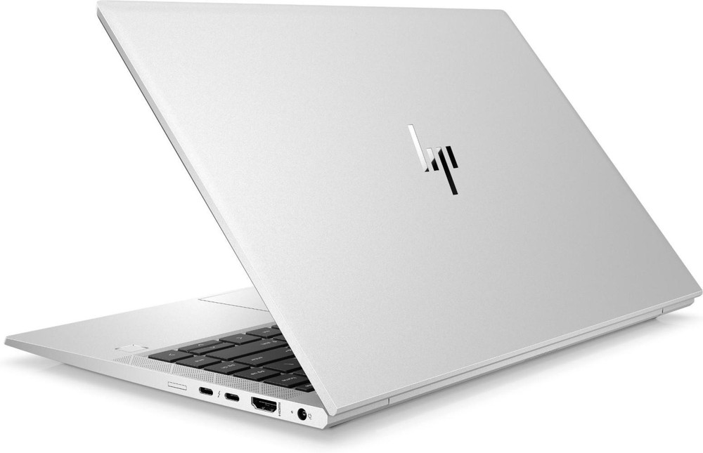 HP EliteBook 840 G8 Notebook PC i5 11th Gen 16GB RAM 256GB SSD Grade D No AC-image