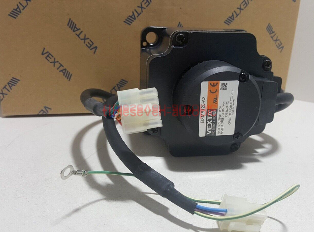 1PCS NEW IN BOX Oriental Motor BXM5120-A2