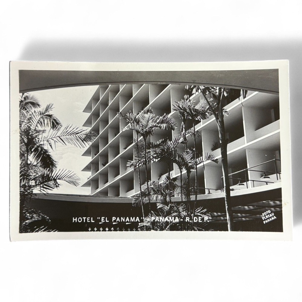 Vintage Hotel 