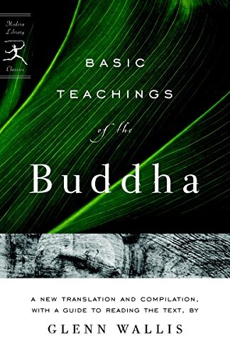 Basic Teachings of the Buddha (Modern ..., Glenn Wallis