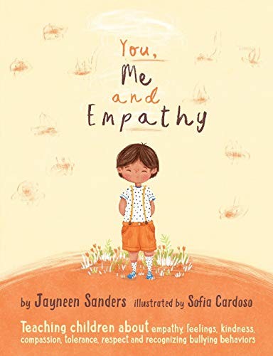 You, Me and Empathy: Teaching child..., Sanders, Jaynee
