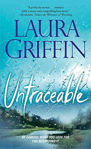 Untraceable (1) (Tracers) by Griffin