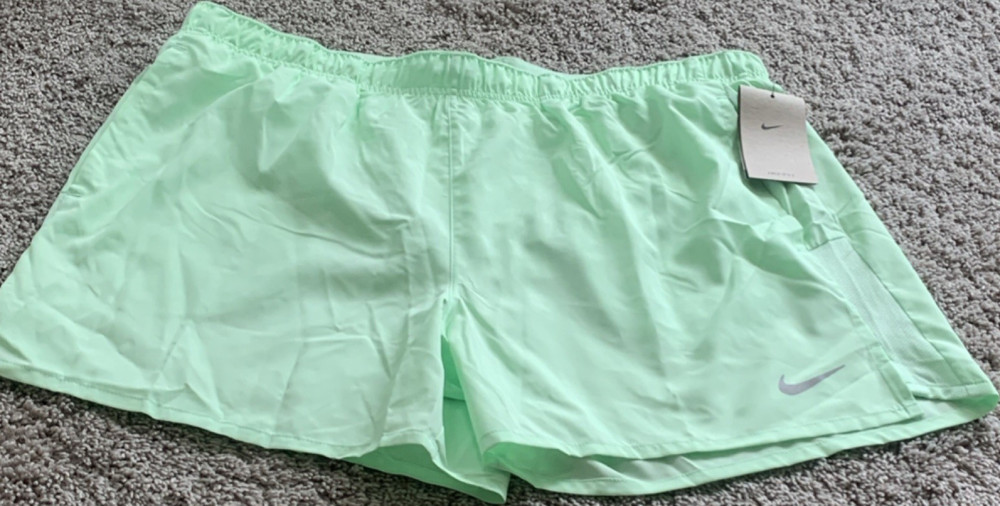 NWT!!! Nike Dri-FIT w Men's Running Shorts 5