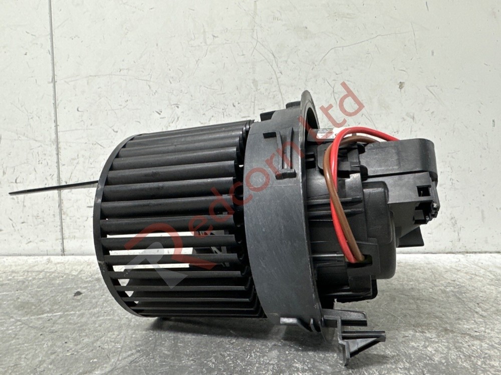 RENAULT Clio Dynamique 2012-2016 5DR Heater Blower Motor Fan 0.0