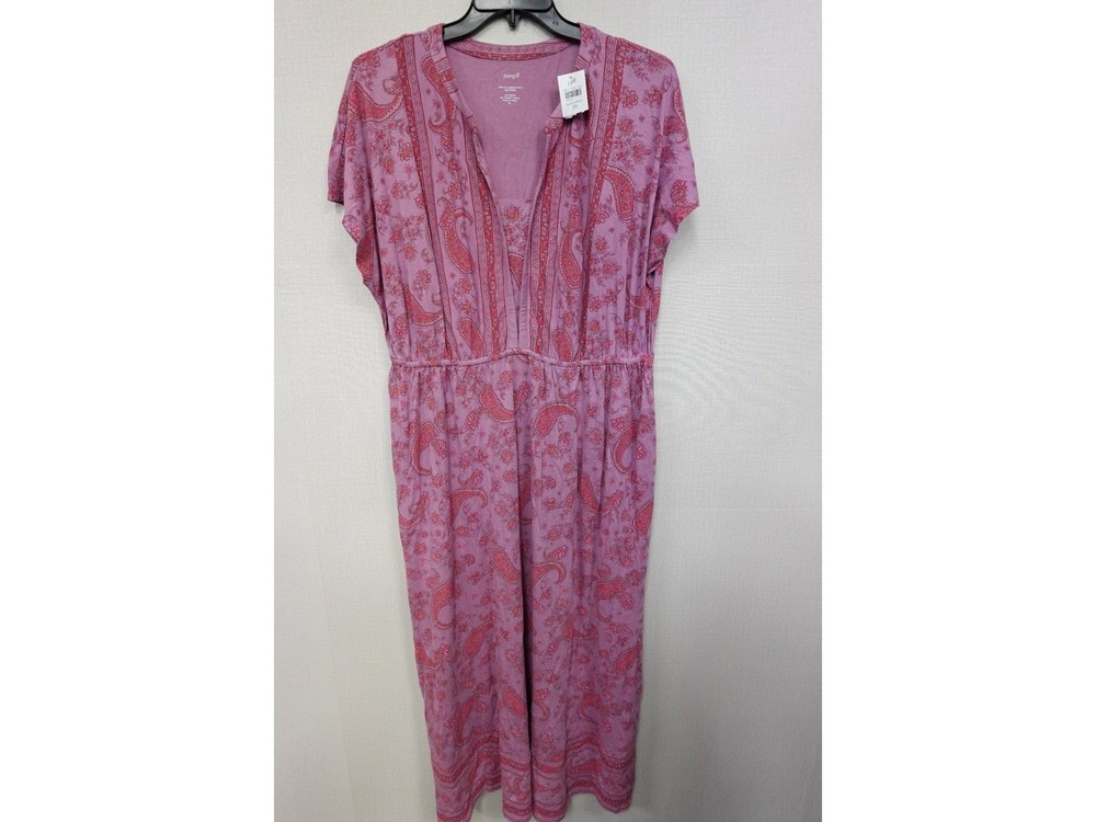 Pure Jill, Dress, 2X