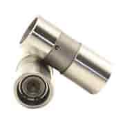 Isky Racing Cams 202HY Anti Pump-Up Hydraulic Lifters 1955-1993 Small Block Chev