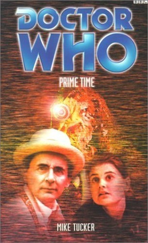 Doctor Who: Prime Time by Tucker, Mike Paperback Book The Fast Free ShippingFREE US DELIVERY | ISBN: 0563555971 | Quality Books
