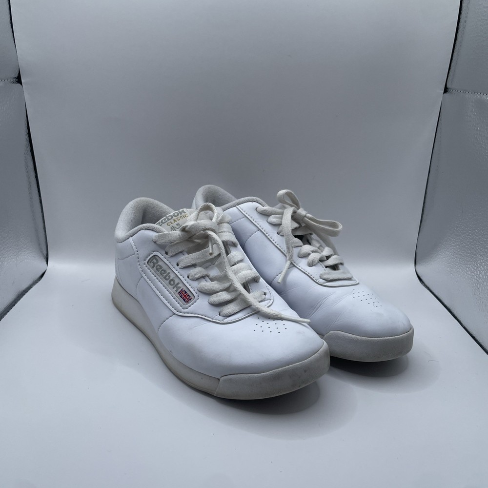 Reebok Princess Women's Shoes Size US 5.5