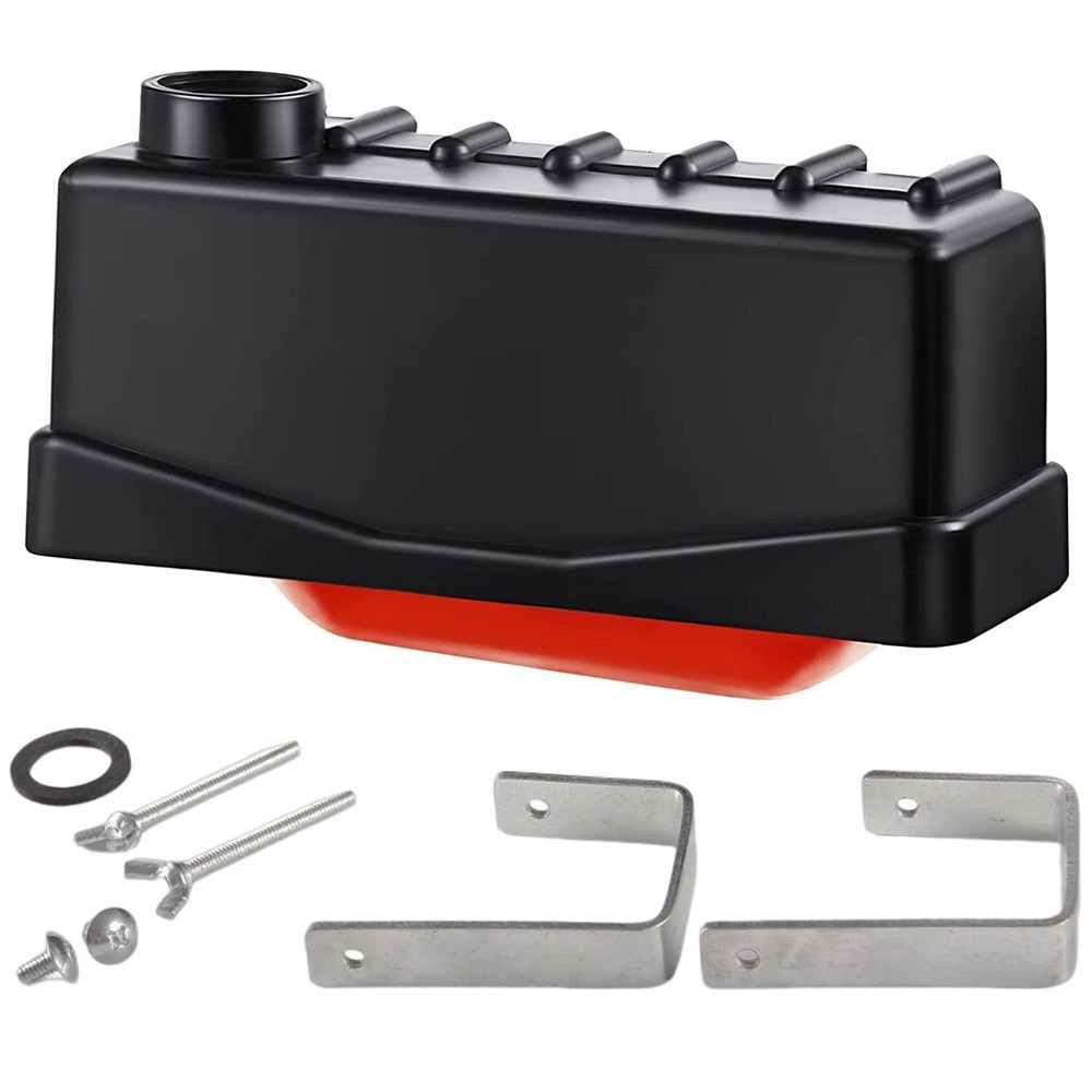 Stock Water Tank Float Valve for Livestock Stock Tanks Water Trough Float Val...