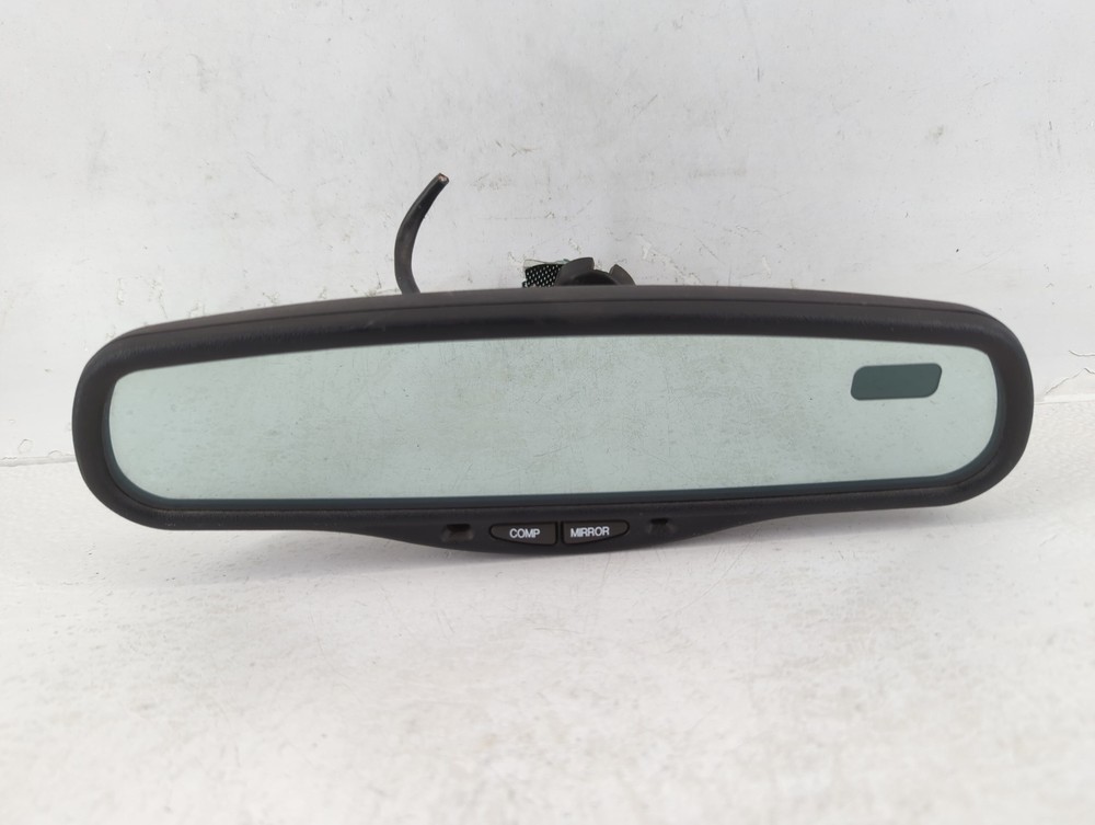 2000 Lincoln Continental Interior Rear View Mirror Oem PT2L9