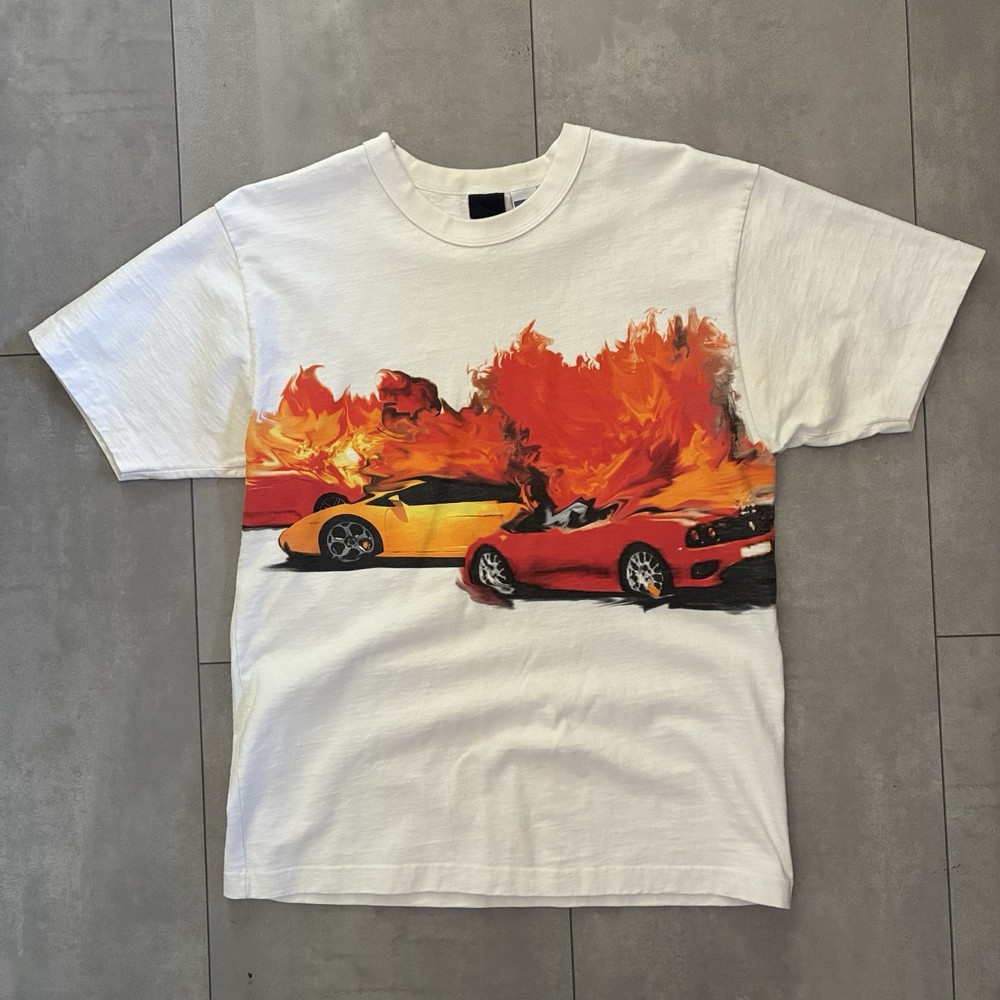 Freshjive Vintage T-Shirt