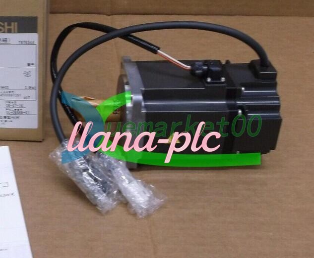 ONE New MITSUBISHI HF-KE73K HFKE73K AC Servo Motor