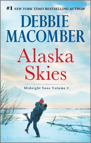 Alaska Skies : Brides for Brothers / the Marriage Risk, Paperback by Macomber...