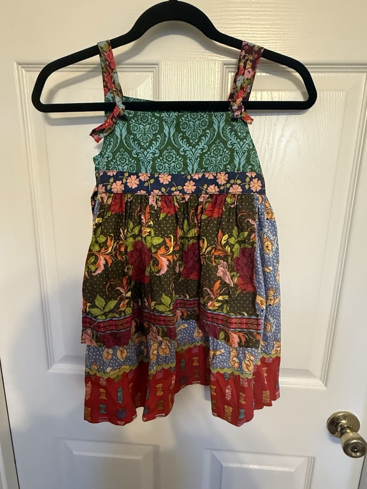 Matilda Jane Girls' Dress Size 6