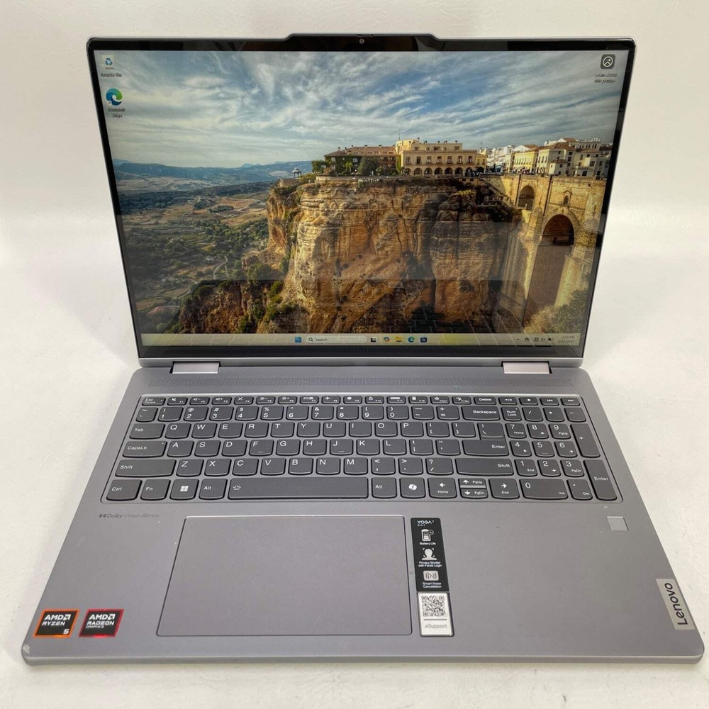 Lenovo Yoga 7 2-in-1 83DM 16