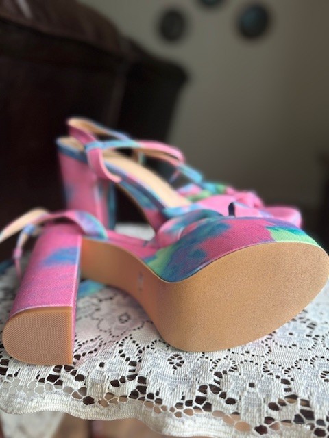 Women’s Shoes - High Heels Size 10