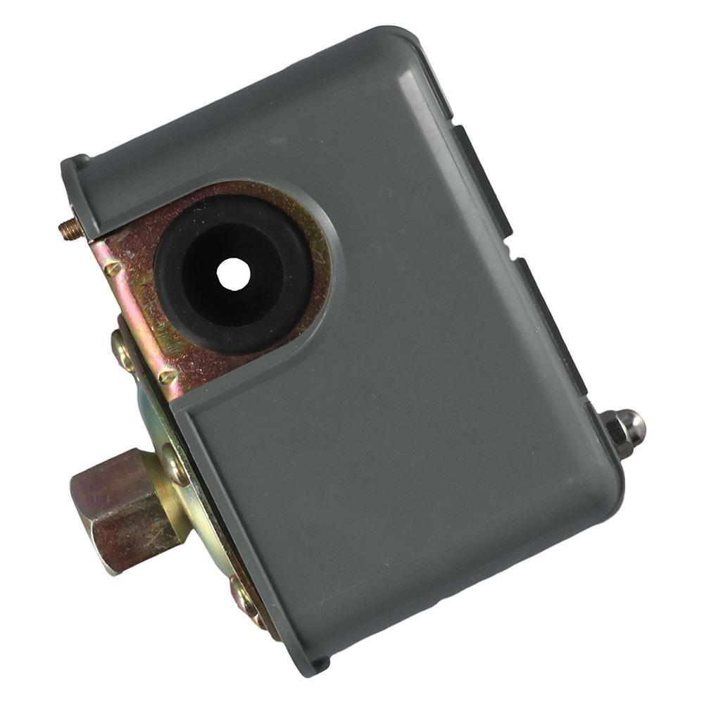 110V-230V Water Pump Parts 20-100Psi Switches Well Pump  Water Pump