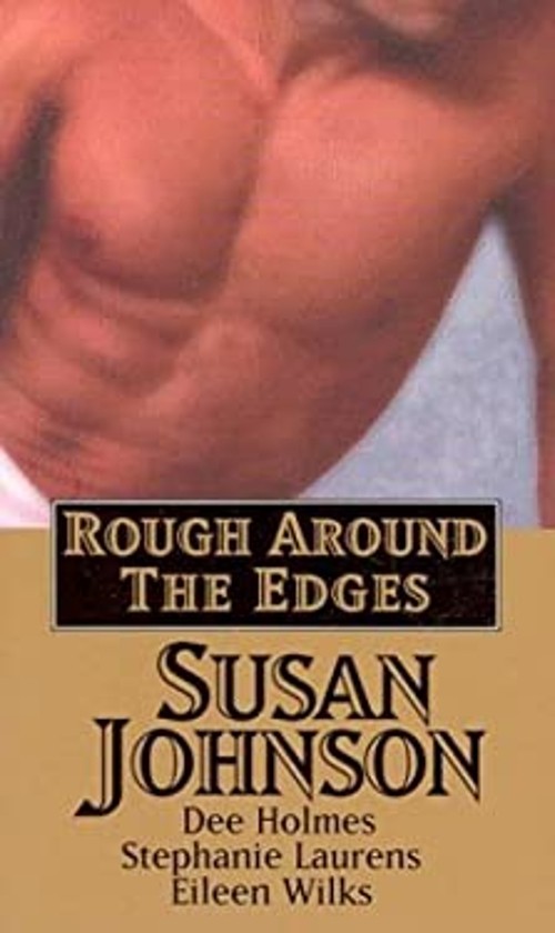 Rough Around the Edges Mass Market PaperboundFree US Delivery | ISBN:0312965990
