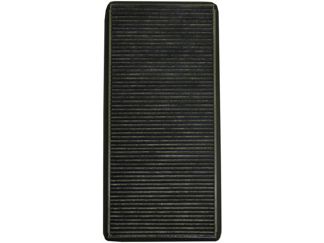 AC Delco Gold Cabin Air Filter fits BMW X5 2000-2006 23QJTS