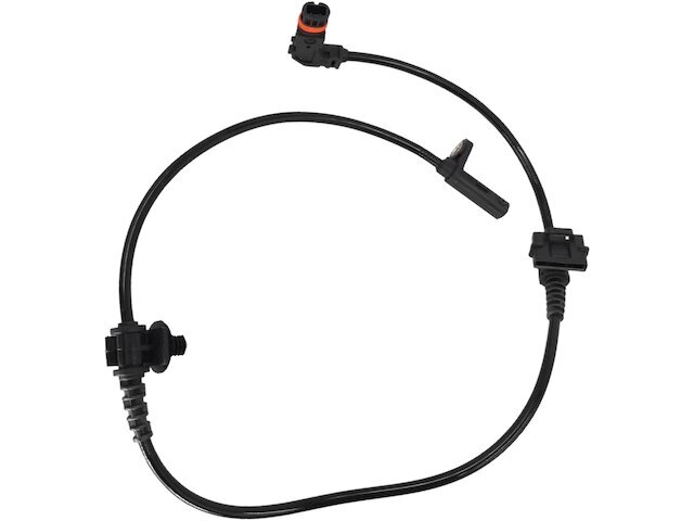 Front ABS Speed Sensor for 2007-2010 Dodge Charger AWD 55HVSD Replacement-image