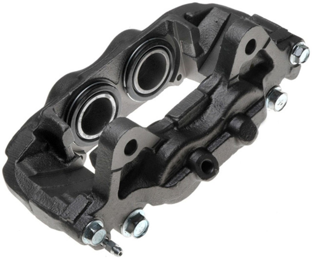 Raybestos FRC11550 R-Line Reman Semi-Loaded Caliper
