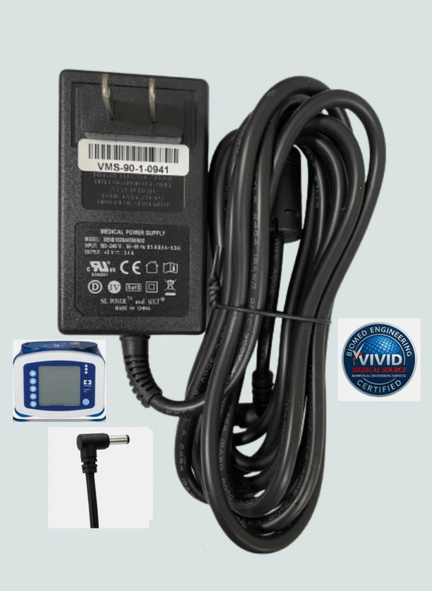 Genuine SL Medical Power Supply for Kangaroo Joey Kangaroo Feeding Pump