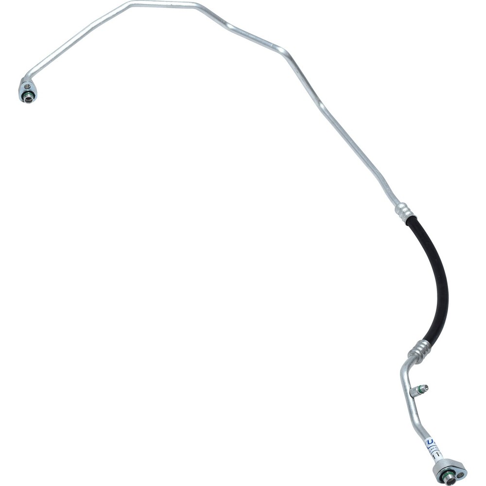 UAC A/C Refrigerant Discharge Hose for 2011 Ram 1500 5.7L V8 Gas OHV Engine