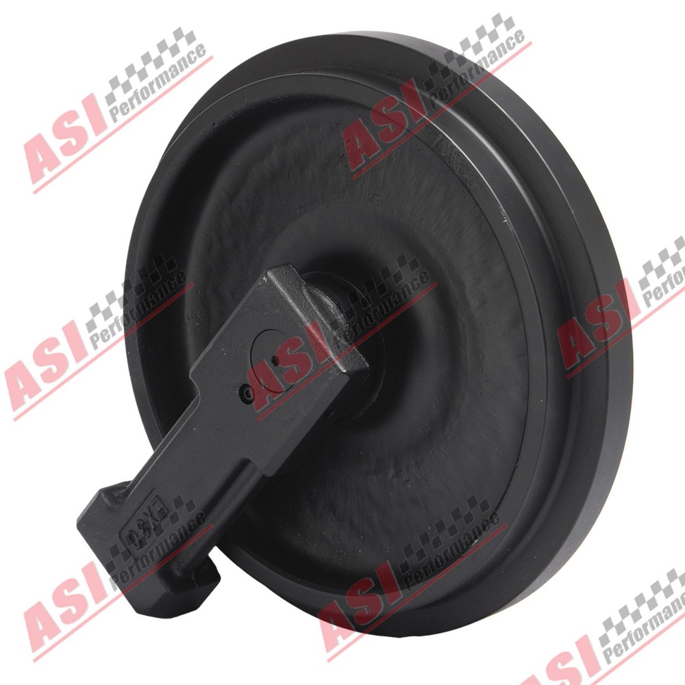 NEW Black Idler Fit For Hitachi Zaxis 35U 9154955 Excavator Undercarriage