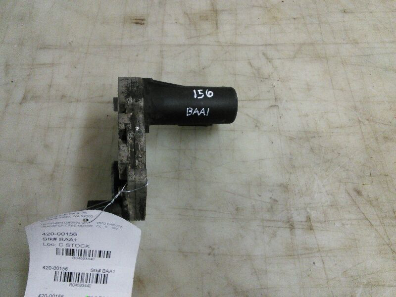 4X4 Transfer Case Motor Model 233 for 01-02 Dodge Dakota 4593440