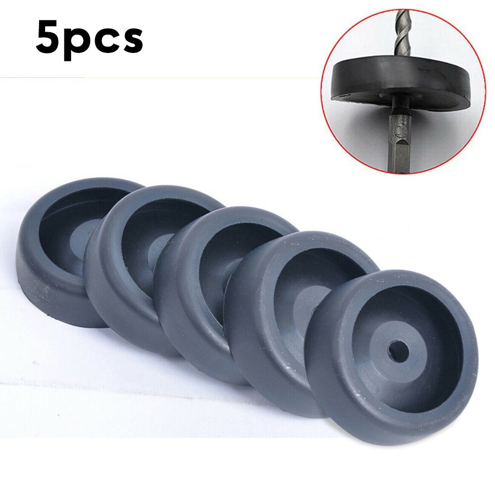 Collector Cover Drill 5Pcs Dust Tools FREE POST Parts Replacement Newest