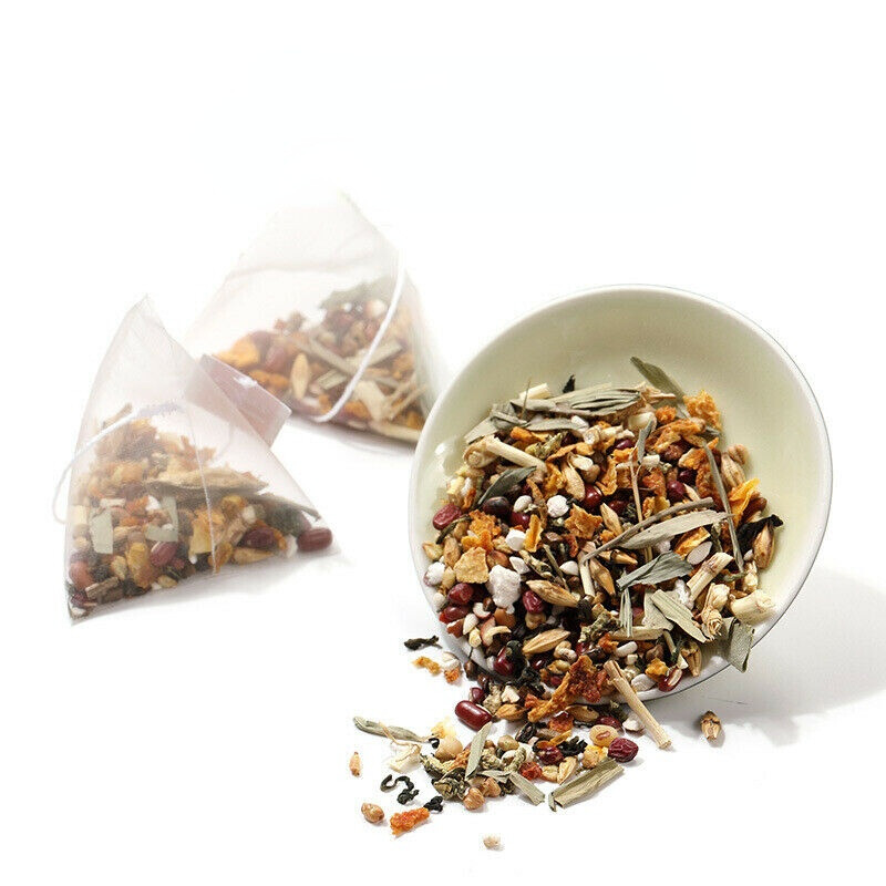 5g*30 Tongrentang Organic Orange Peel and Barley Health Herbal Tea Healthy Drink