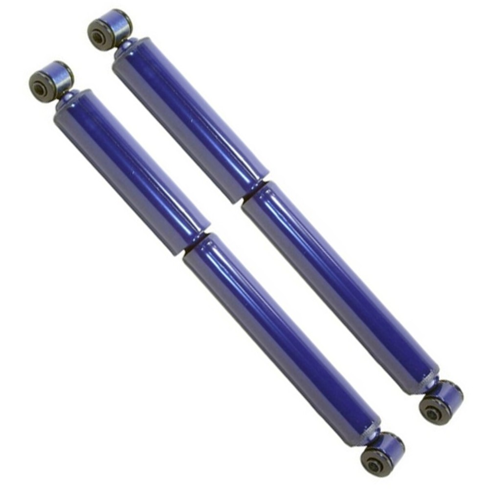 Monroe SET-TS32323-2 Shock Absorber and Strut Assembly Pair for Ford