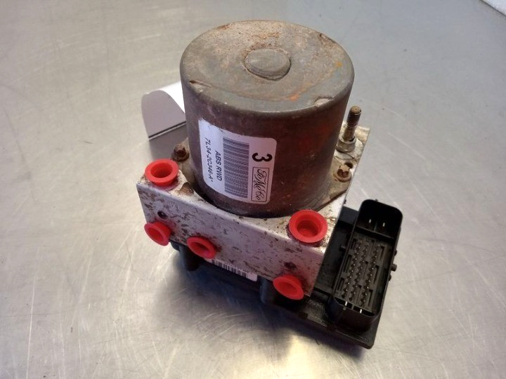 2007 Ford F-150 ABS Anti-Lock Brake Pump Module Assembly with Warranty OEM