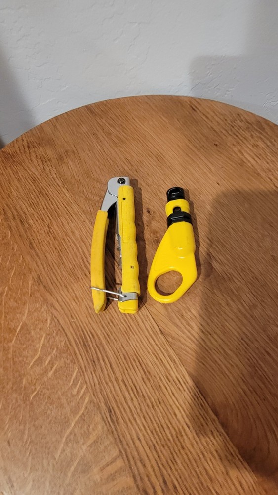 Klein Tools Professional-Grade Hand Tools for Electricians and Tradesmen