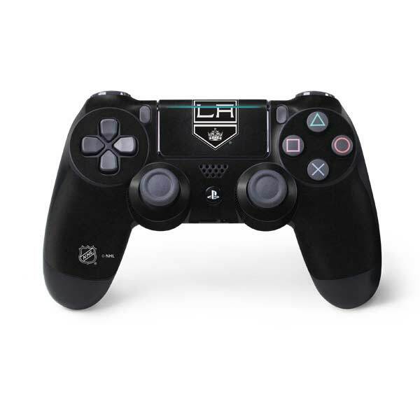 NHL Los Angeles Kings PS4 Pro/Slim Controller Skin