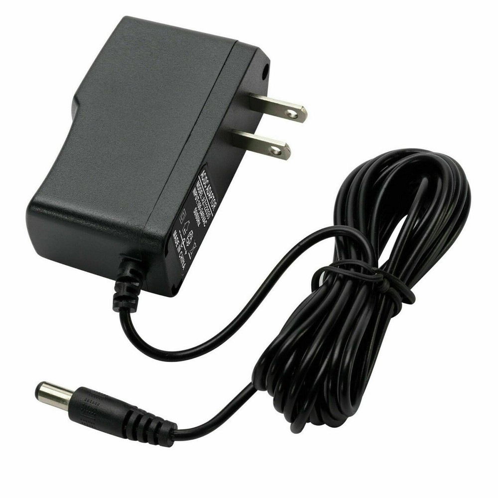 Spectrum UVX FD-120-050035U AC Adapter Power Supply Charger Cable-image