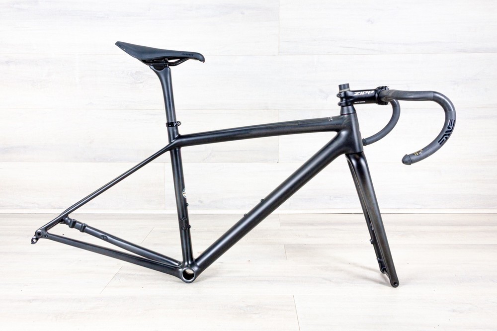 Specialized S-Works Aethos - 2024, 49 cm
