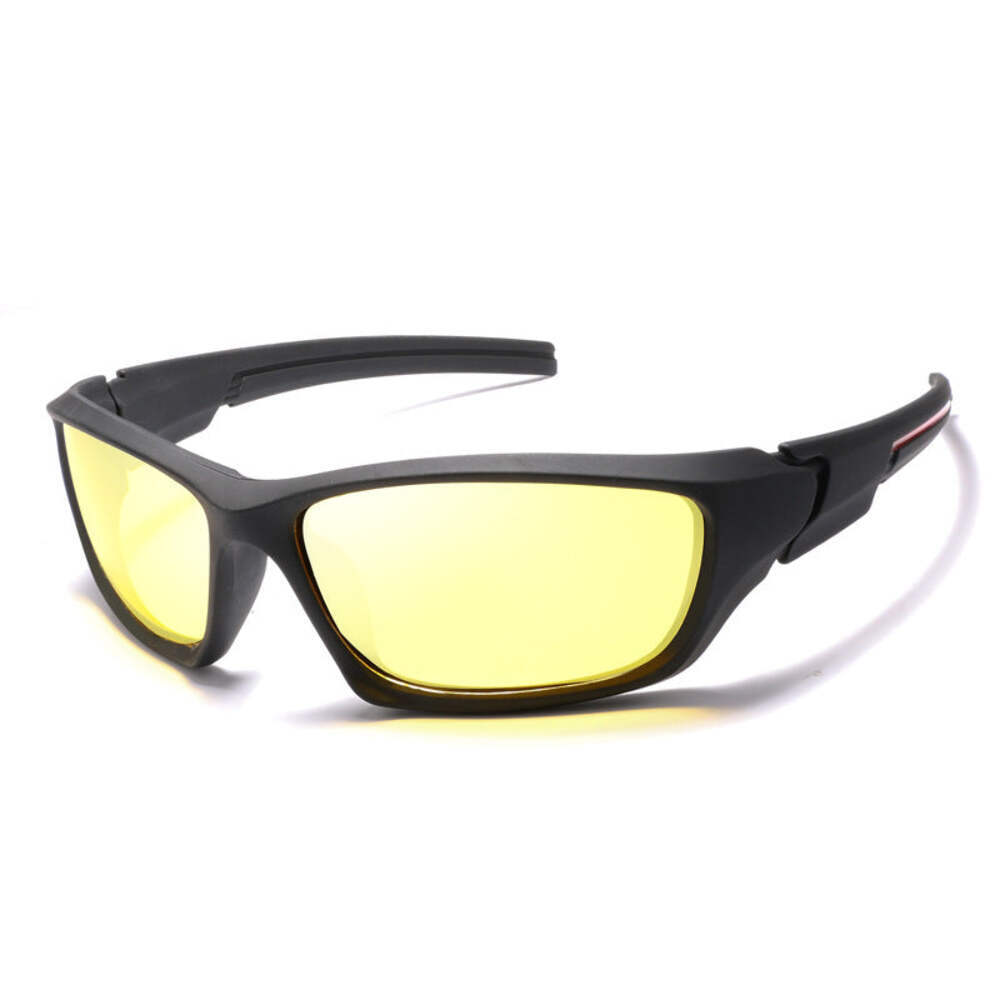 Polarized Sports Sunglasses For Men And Women - Outdoor Activities Cycling Runni