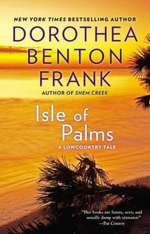 Isle of Palms Paperback Dorothea Benton FrankFree US Delivery | ISBN:0425200108