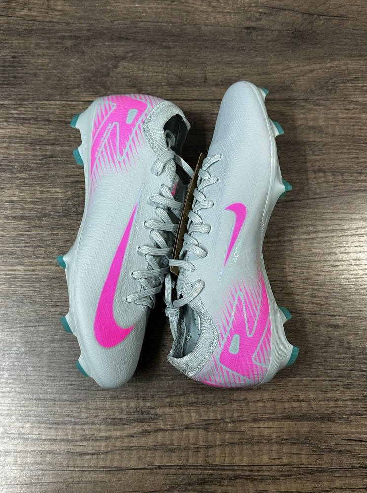 Nike Zoom Mercurial Vapor 16 Pro FG Prism Pack FQ8685-301 Men’s Size 6.5