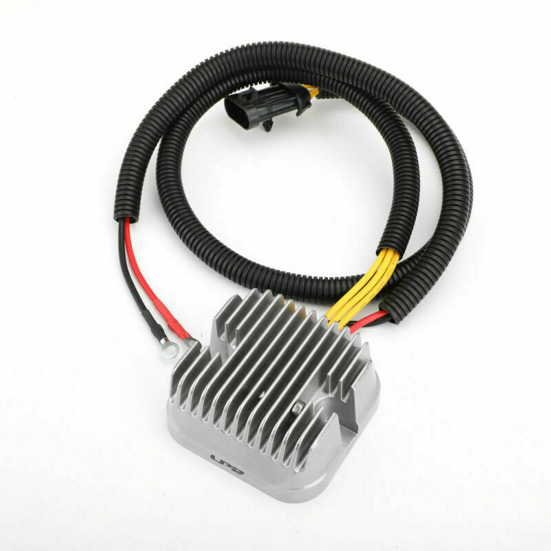 Voltage Regulator For Polaris OEM Repl. 4014543 4015214 4015230 4014405 /4015231