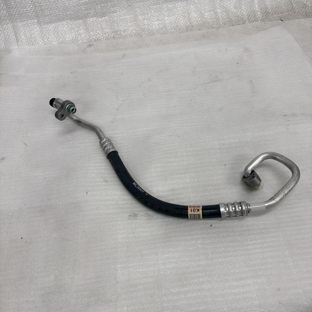 A/C Discharge Hose for 2017 Kia Niro, 2019-2020 Hyundai Ioniq 1.6L 4Cyl