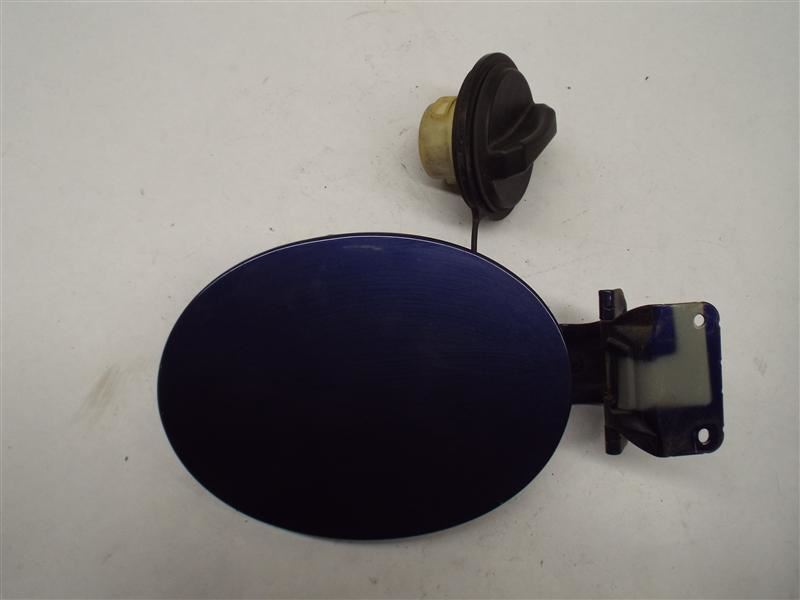 MAZDA 3   2006 Fuel Filler Door 216437