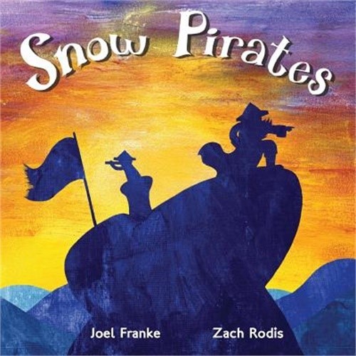 Snow Pirates (Paperback or Softback)