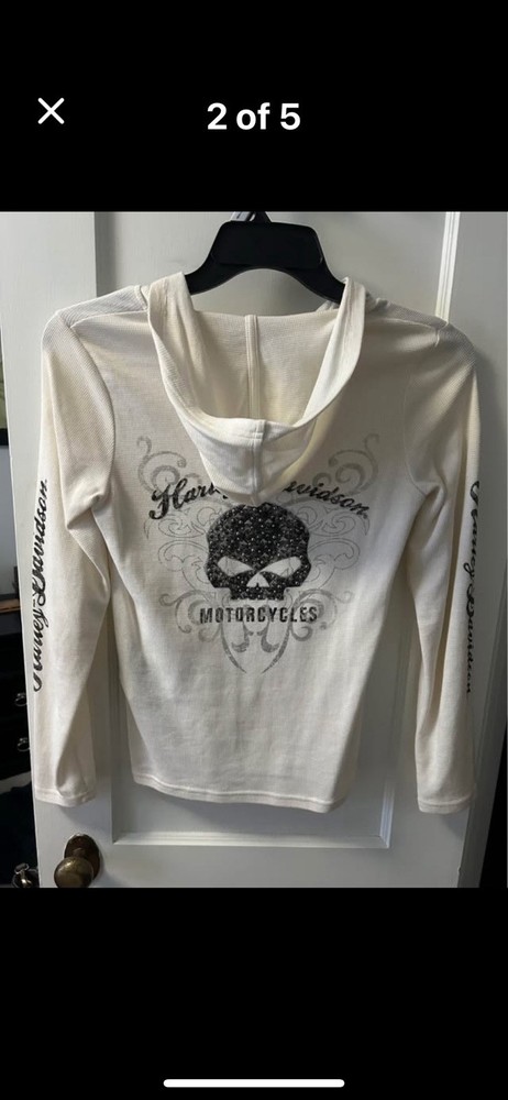 Harley Davidson Shirt