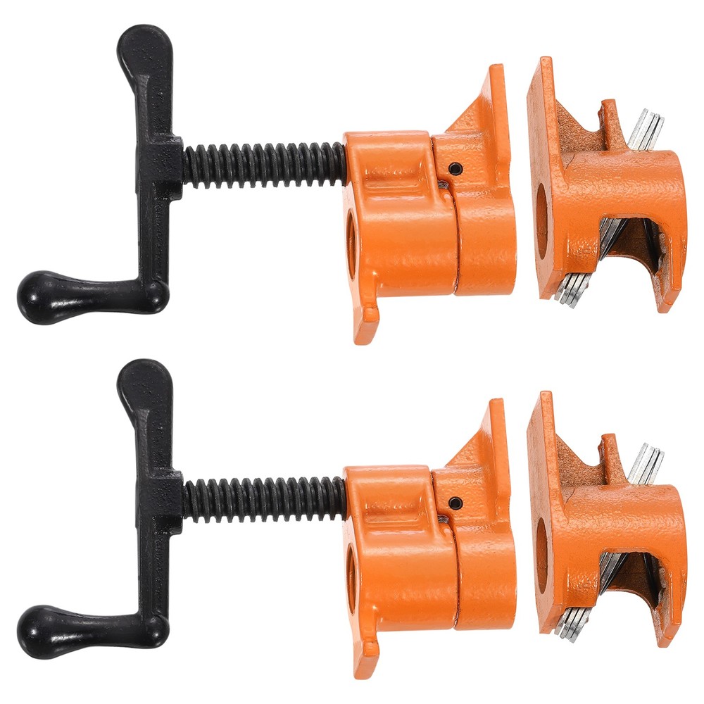 2Pcs Clamp Fixture 3/4