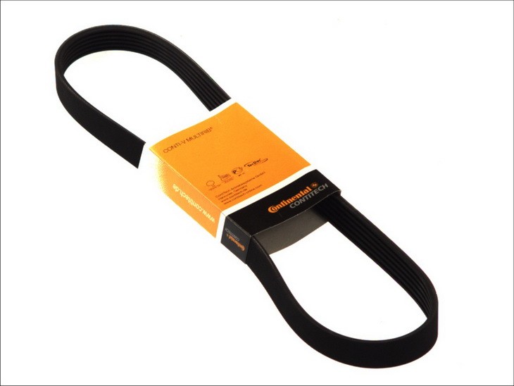 V Belt for Mazda 6 Van/station wagon, 6 Station wagon, 6 Sedan, CX-5
