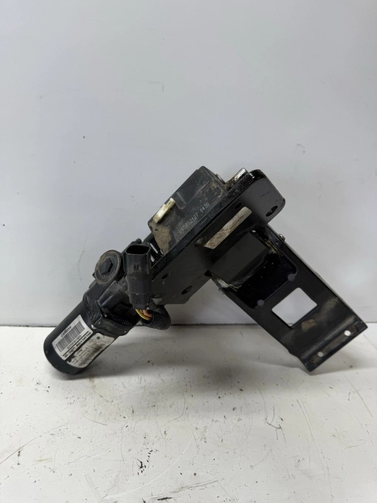 2019-2022 Ram 1500 Rear Right Power Running Board Motor & Bracket OEM 1838