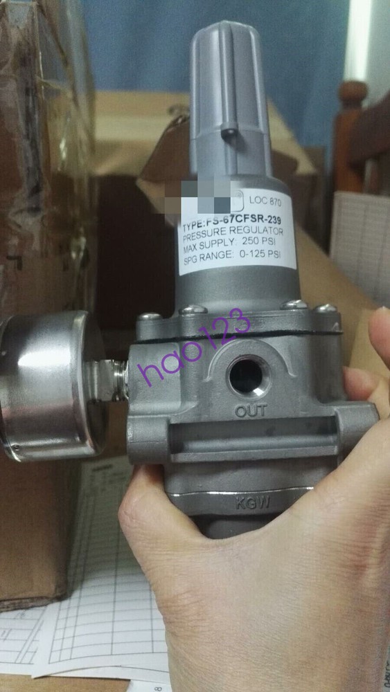 1Pcs New 67CFSR-239 Via DHL/FedEx