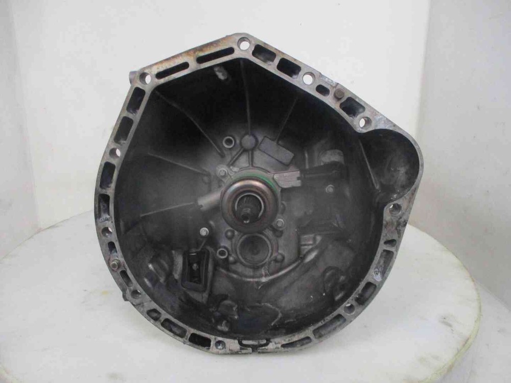Gearbox 716608 Mercedes III S204 2032704700